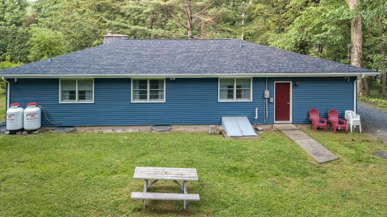 Camelback Rd Rancher- On One Acre & Near Attractions Tannersville Bagian luar foto