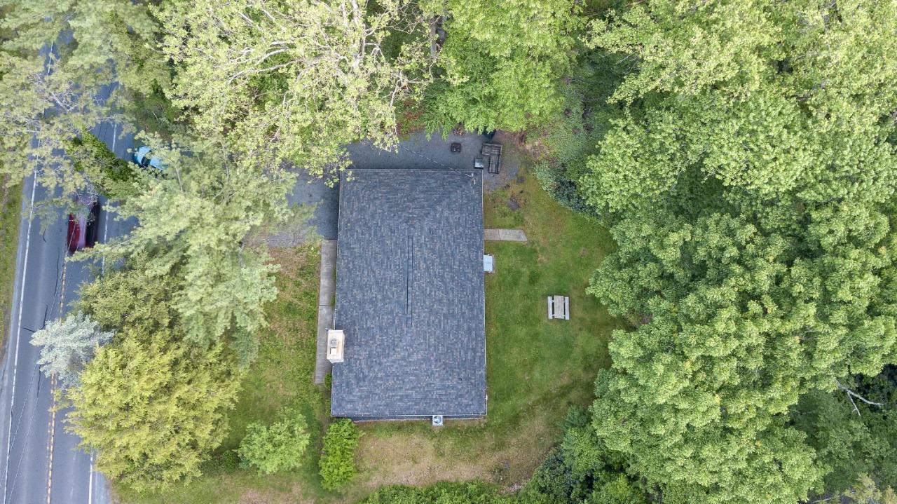 Camelback Rd Rancher- On One Acre & Near Attractions Tannersville Bagian luar foto